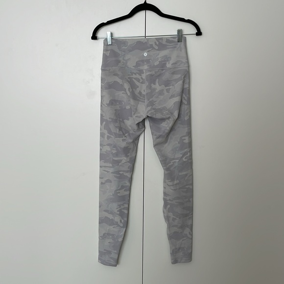 Lululemon Wunder Under High-Rise Tight - 8 - Picture 4 of 5